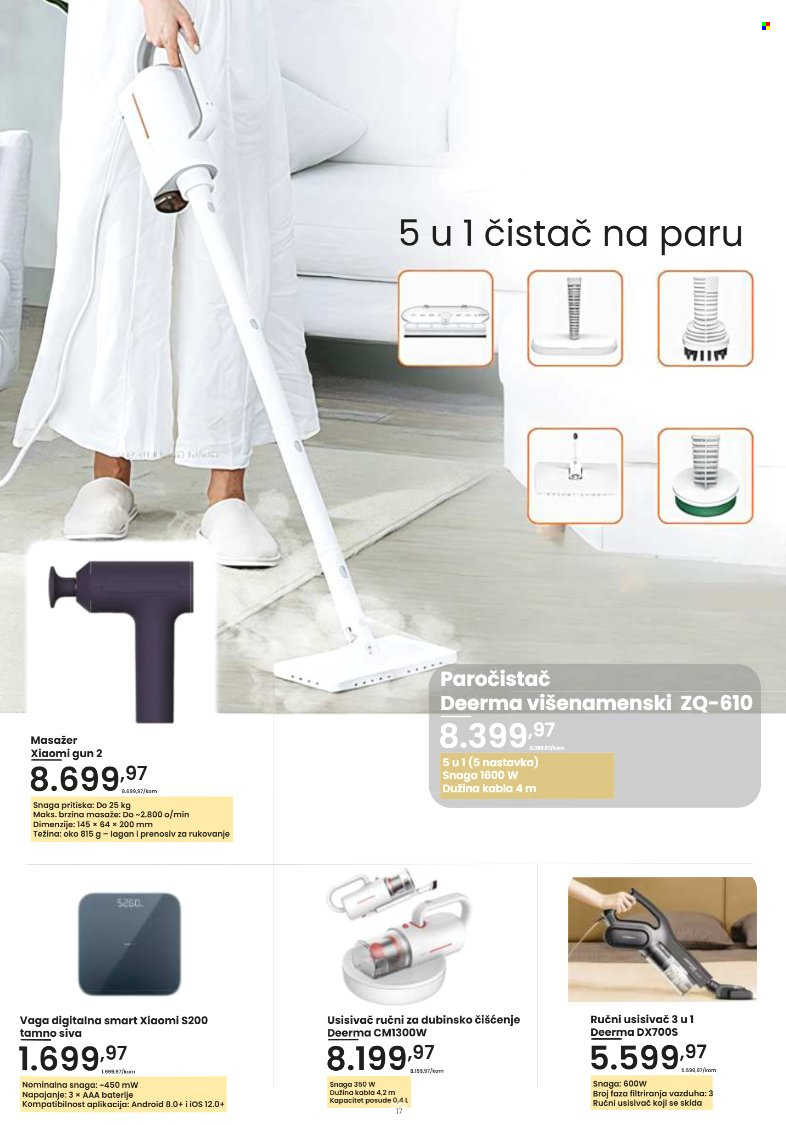 persu - PerSu katalog septembar 2026 - page: 17