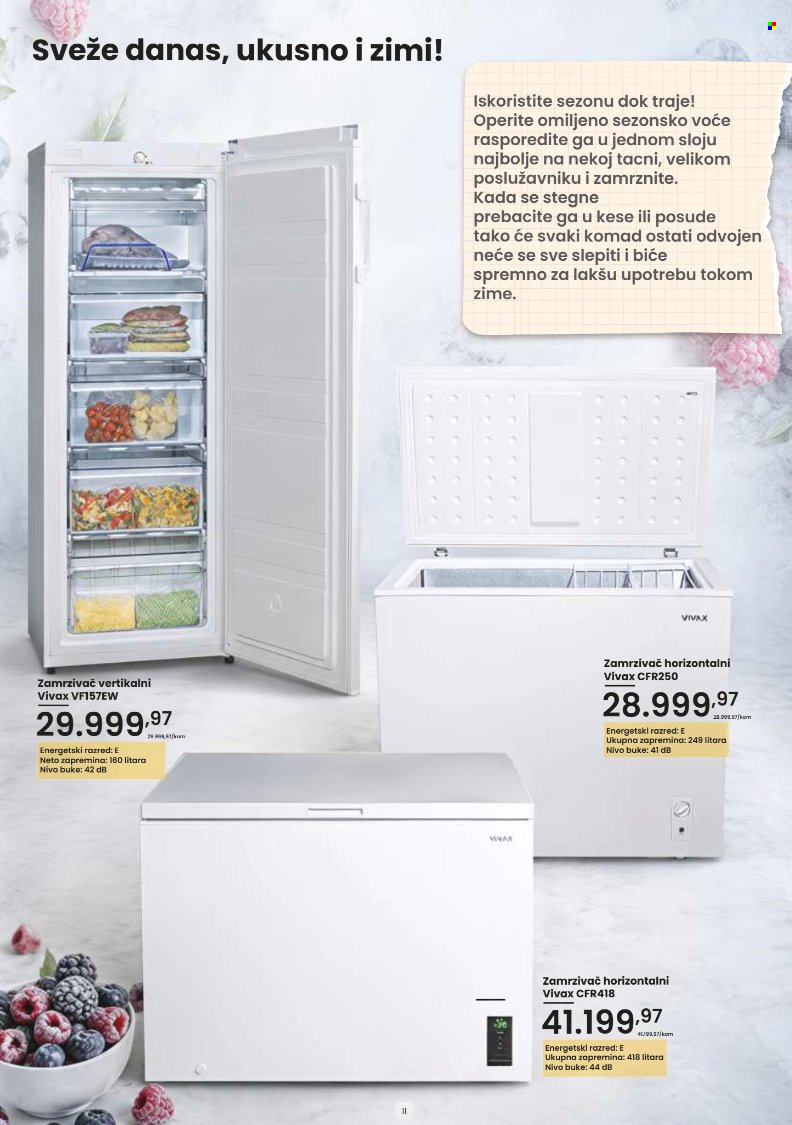 persu - PerSu katalog septembar 2026 - page: 11