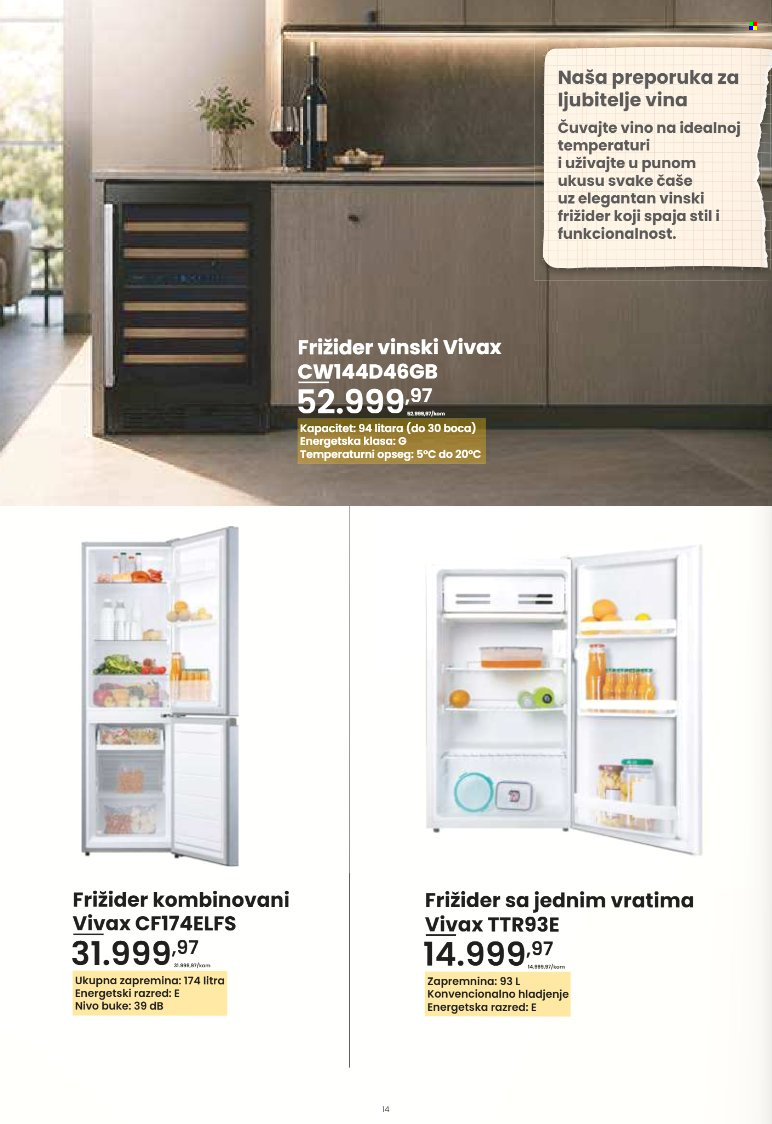 persu - PerSu katalog septembar 2026 - page: 14