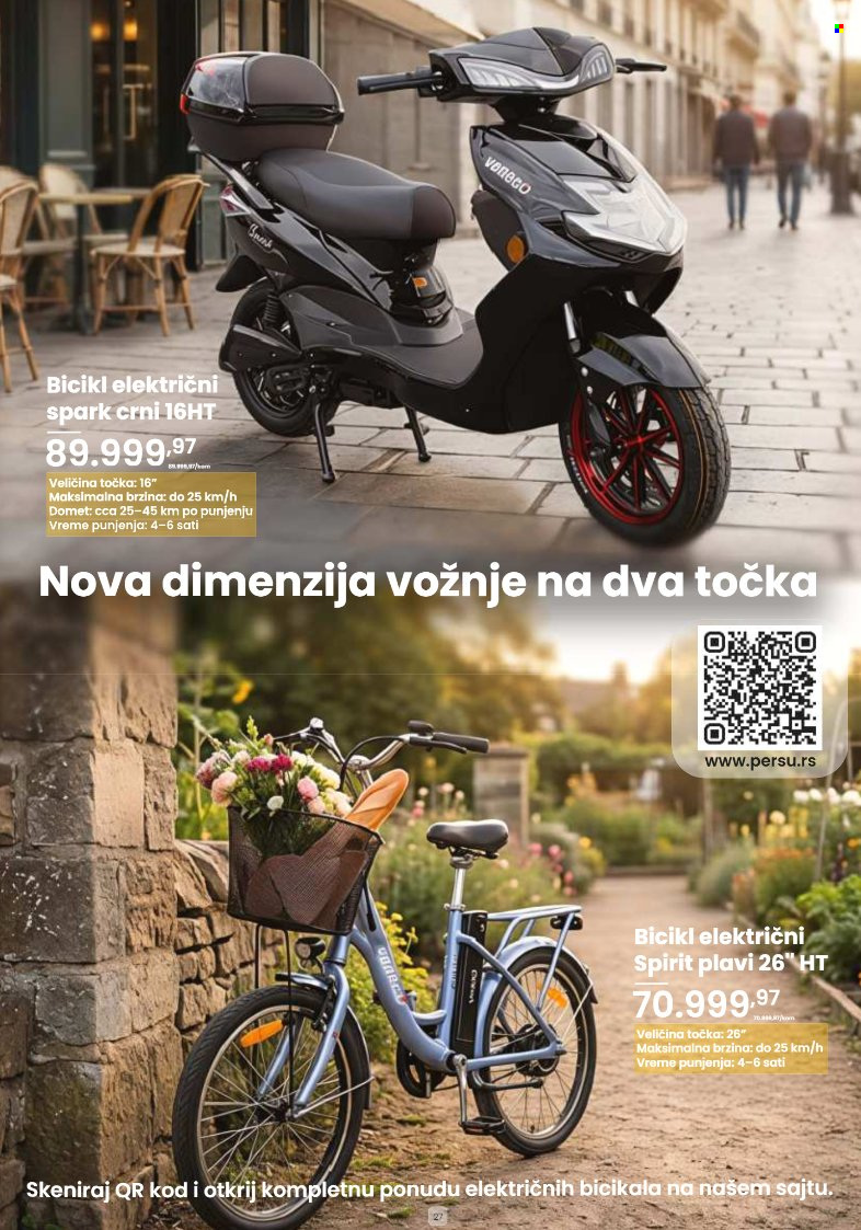 persu - PerSu katalog septembar 2026 - page: 27