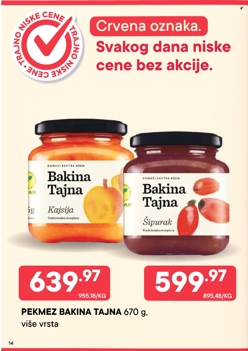 persu - PerSu katalog - 01.09.-30.09.2026 - page: 14