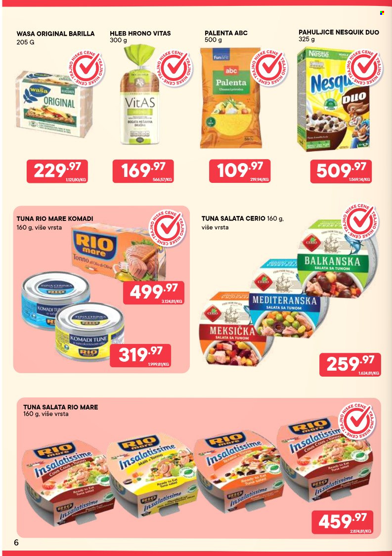 persu - PerSu katalog - 01.09.-30.09.2026 - page: 6