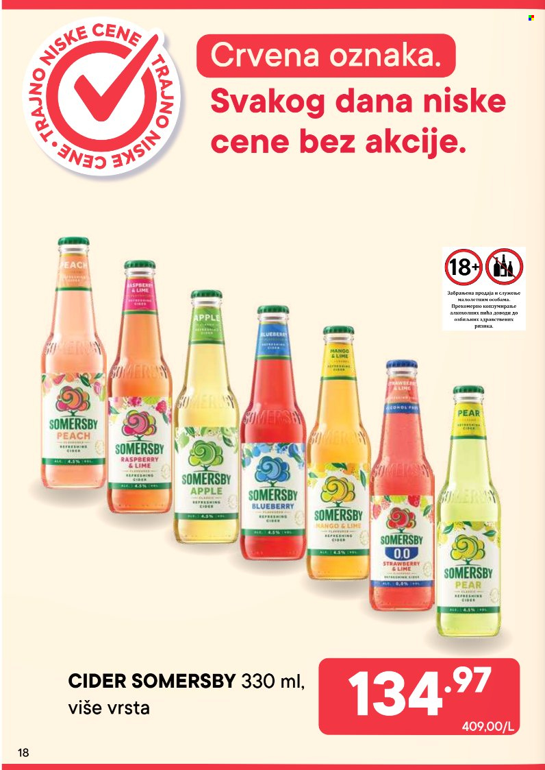 persu - PerSu katalog - 01.09.-30.09.2026 - page: 18