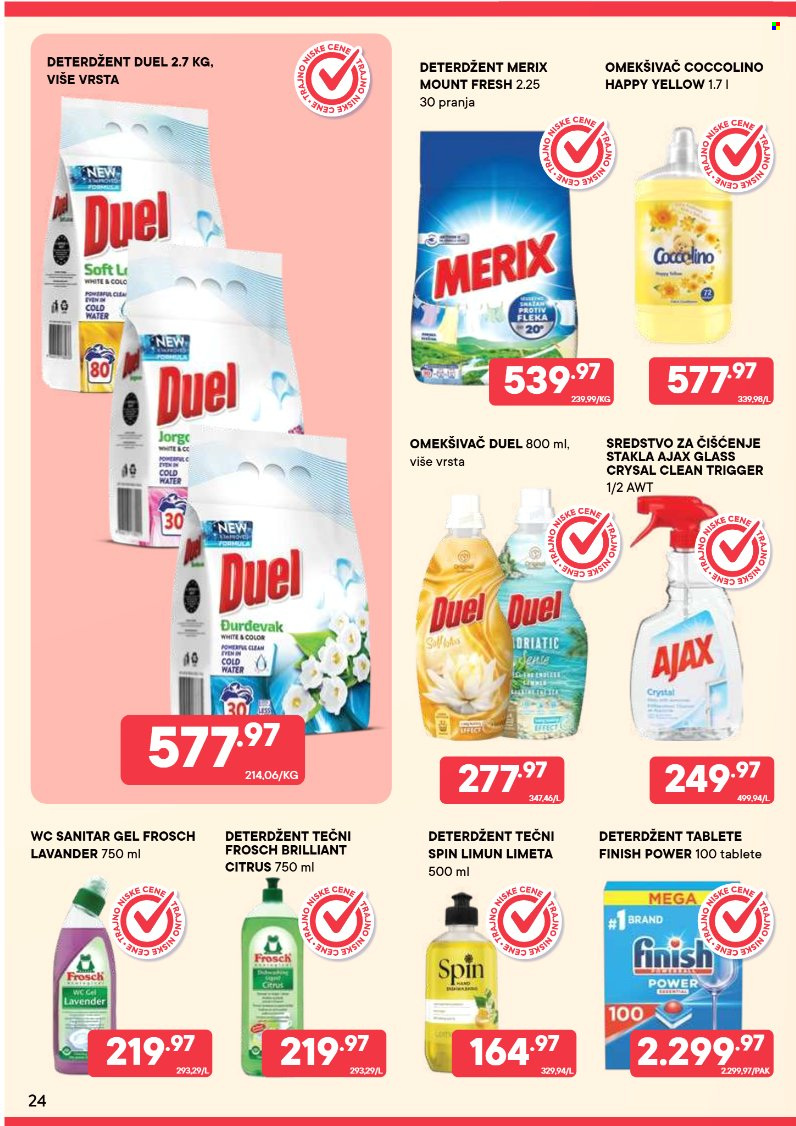 persu - PerSu katalog - 01.09.-30.09.2026 - page: 24