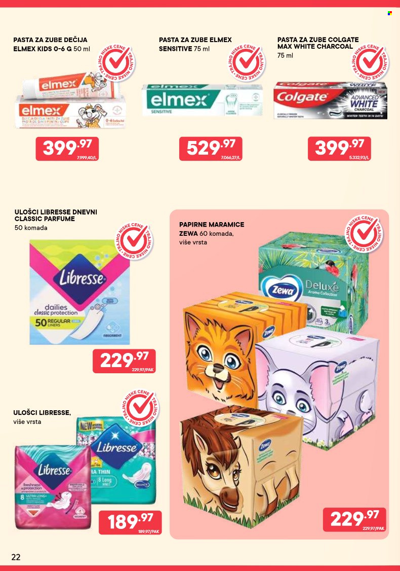 persu - PerSu katalog - 01.09.-30.09.2026 - page: 22