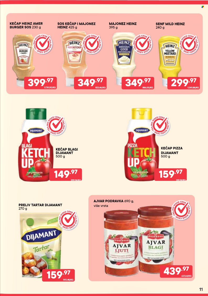 persu - PerSu katalog - 01.09.-30.09.2026 - page: 11