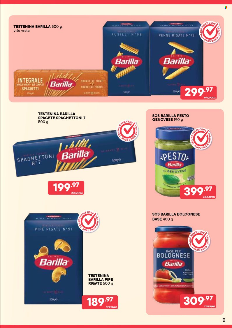 persu - PerSu katalog - 01.09.-30.09.2026 - page: 9