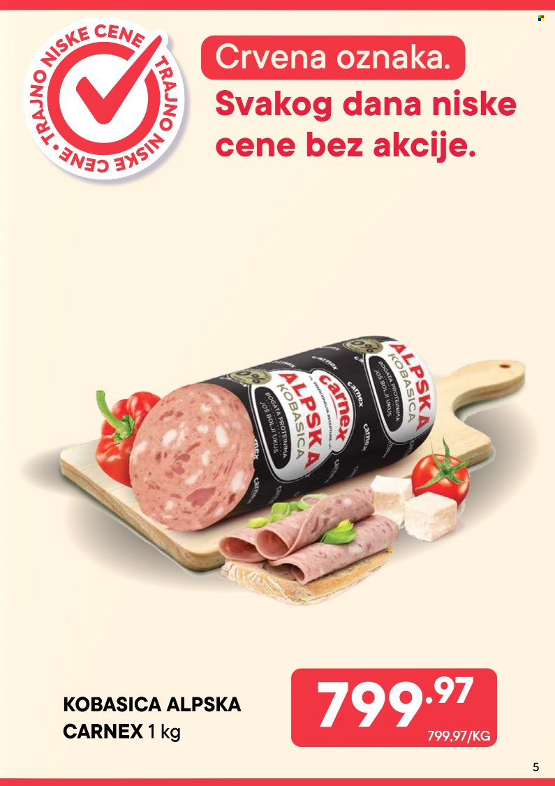 persu - PerSu katalog - 01.09.-30.09.2026 - page: 5