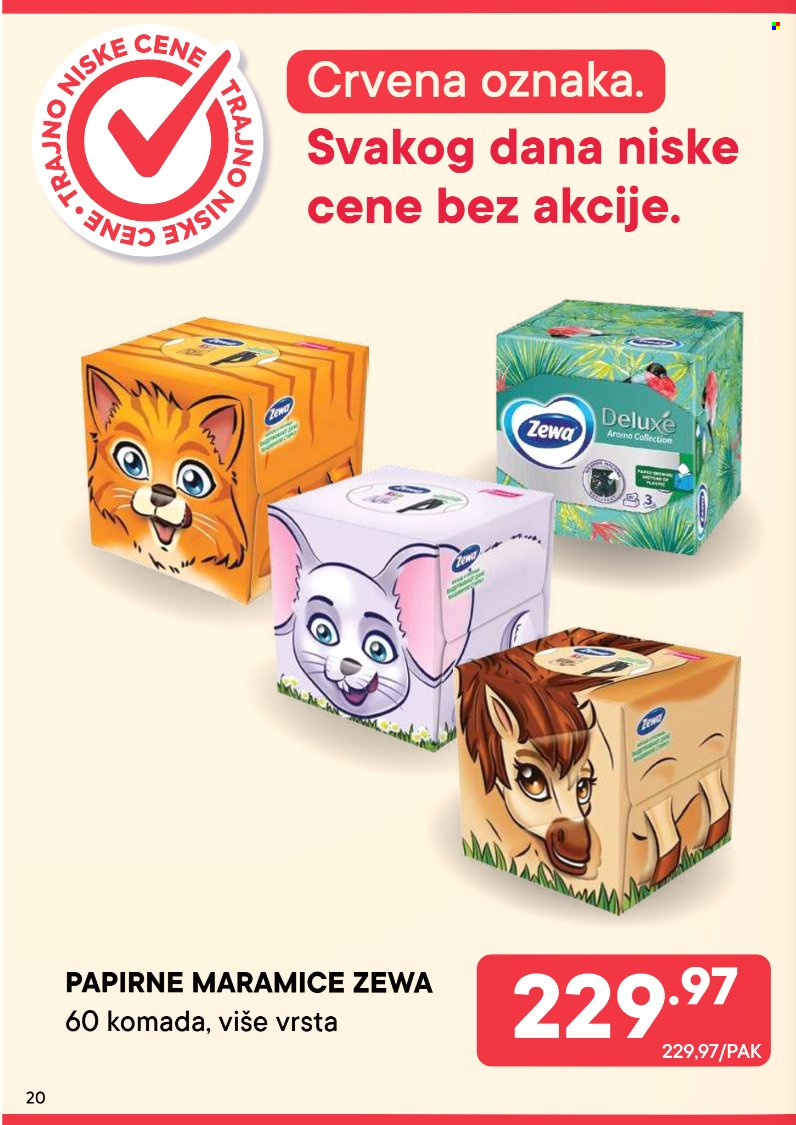 persu - PerSu katalog - 01.09.-30.09.2026 - page: 20