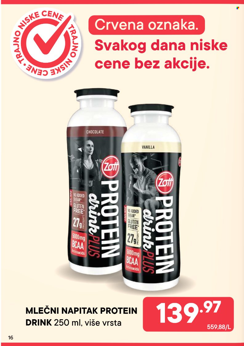 persu - PerSu katalog - 01.09.-30.09.2026 - page: 16
