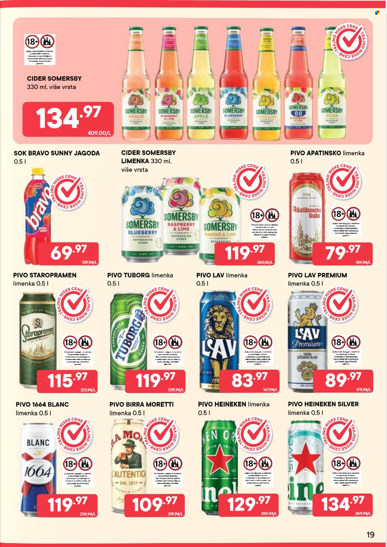 persu - PerSu katalog - 01.09.-30.09.2026 - page: 19