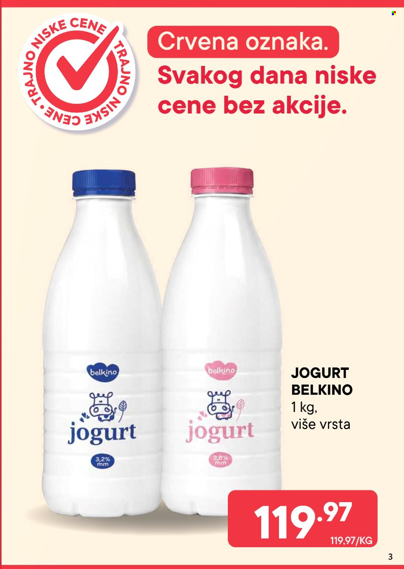persu - PerSu katalog - 01.09.-30.09.2026 - page: 3