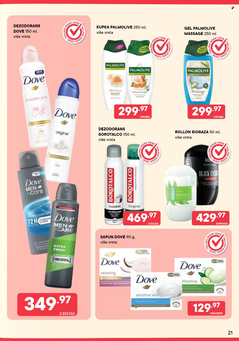 persu - PerSu katalog - 01.09.-30.09.2026 - page: 21