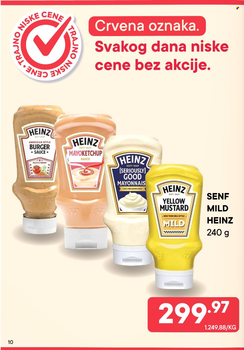 persu - PerSu katalog - 01.09.-30.09.2026 - page: 10