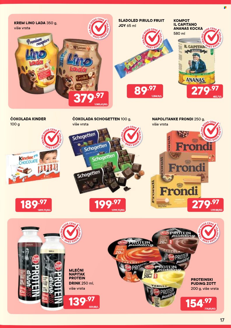 persu - PerSu katalog - 01.09.-30.09.2026 - page: 17
