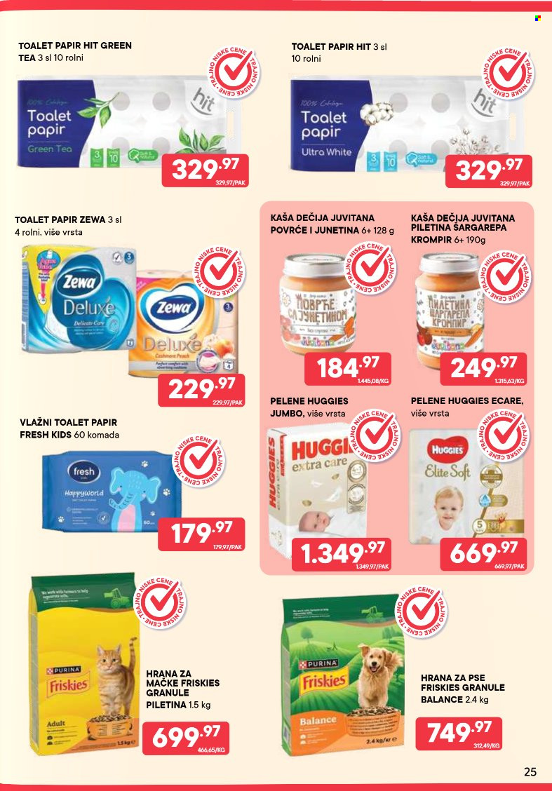 persu - PerSu katalog - 01.09.-30.09.2026 - page: 25