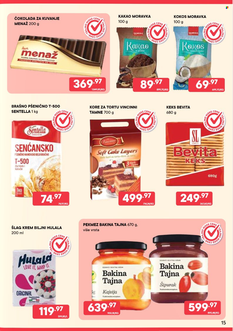 persu - PerSu katalog - 01.09.-30.09.2026 - page: 15