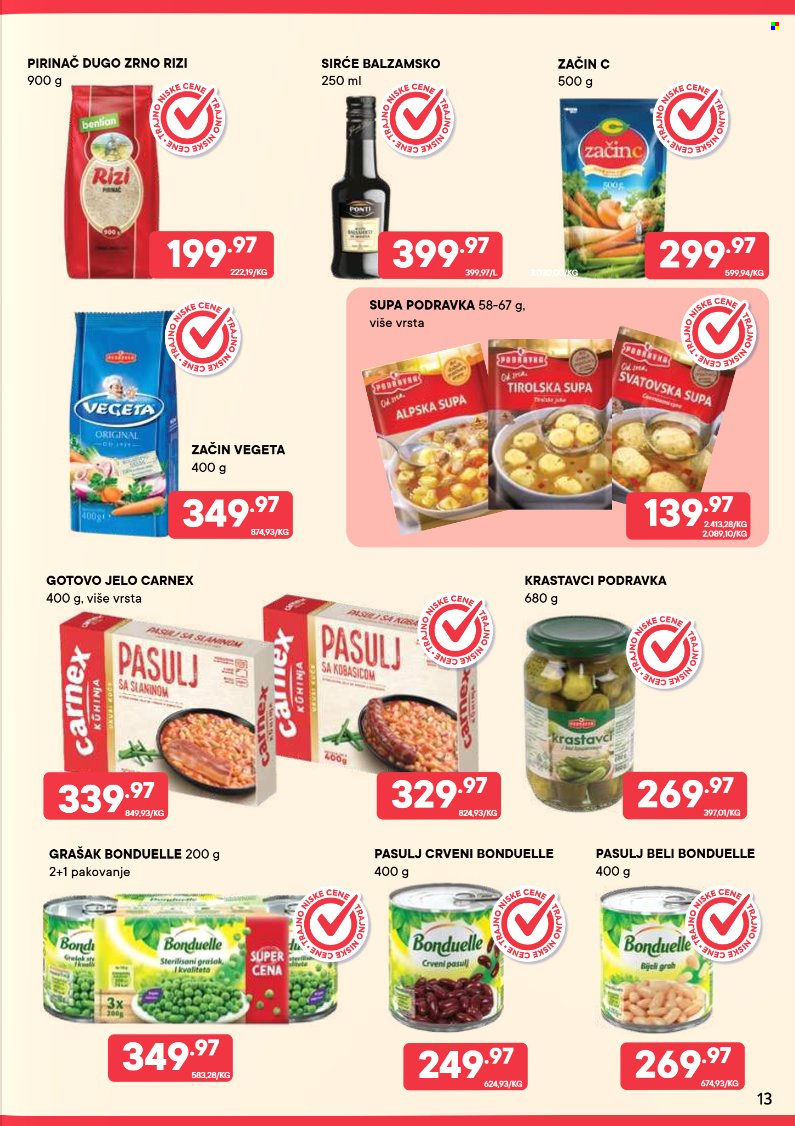 persu - PerSu katalog - 01.09.-30.09.2026 - page: 13