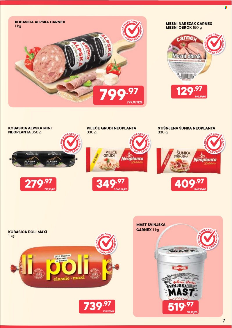 persu - PerSu katalog - 01.09.-30.09.2026 - page: 7