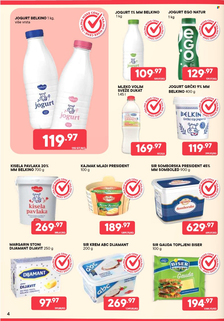 persu - PerSu katalog - 01.09.-30.09.2026 - page: 4
