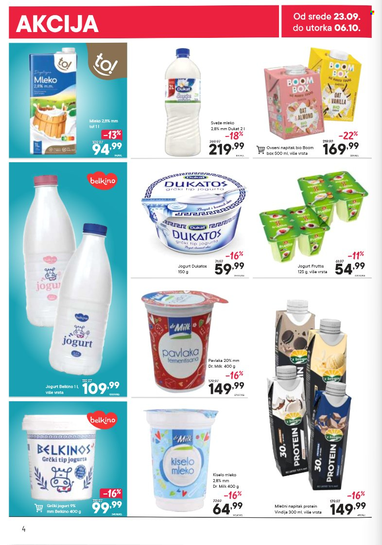 persu - PerSu katalog - 23.09.-06.10.2026 - page: 4