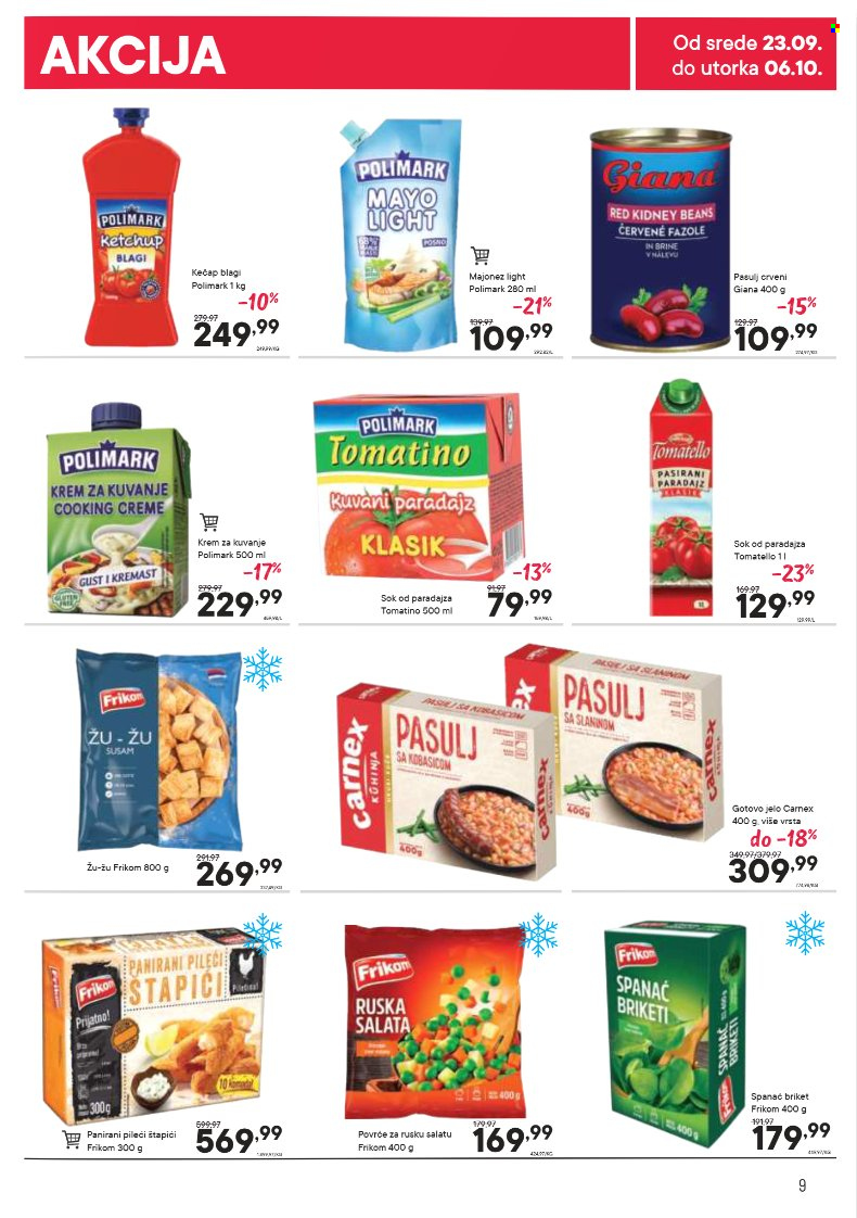 persu - PerSu katalog - 23.09.-06.10.2026 - page: 9