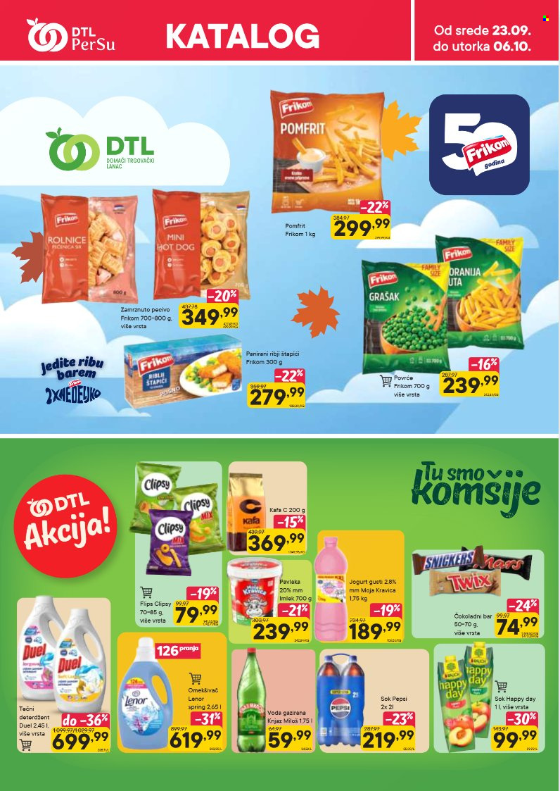 persu - PerSu katalog - 23.09.-06.10.2026