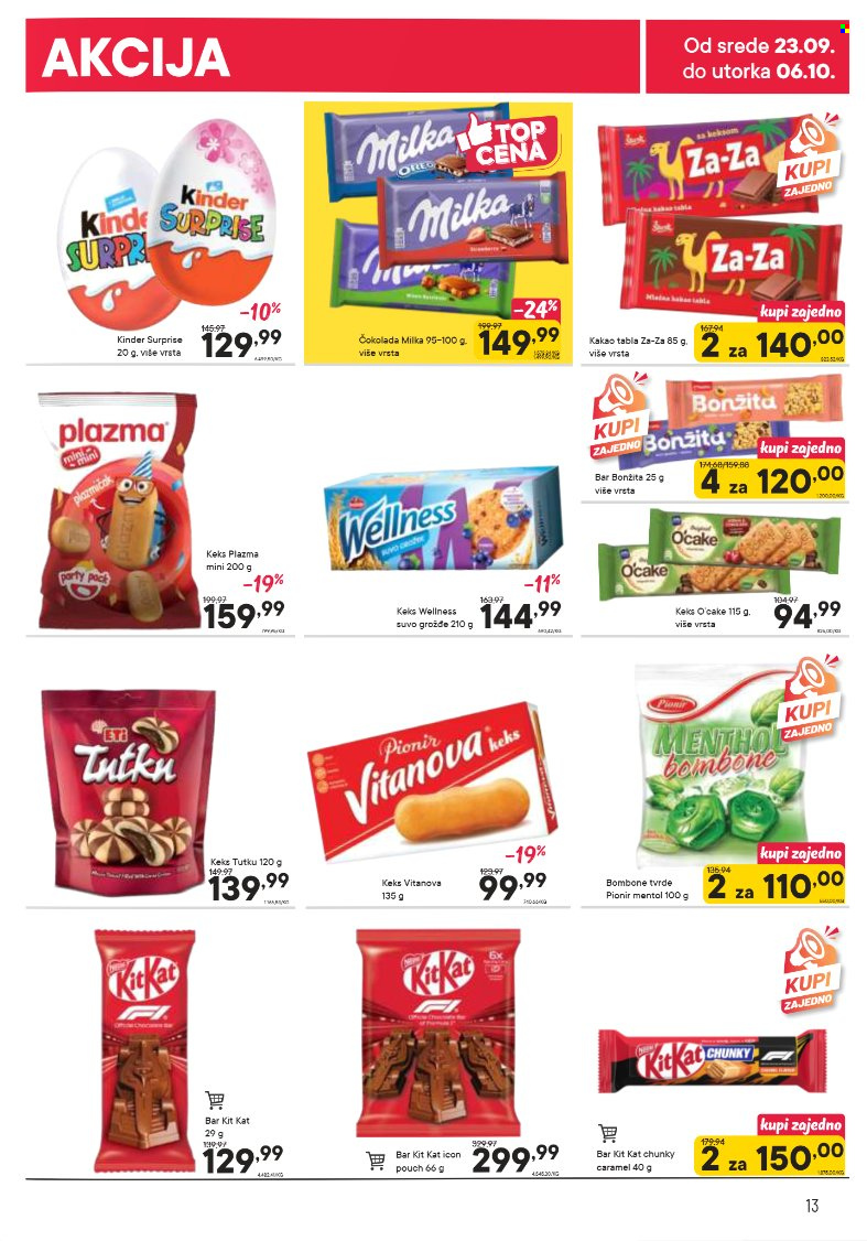 persu - PerSu katalog - 23.09.-06.10.2026 - page: 13