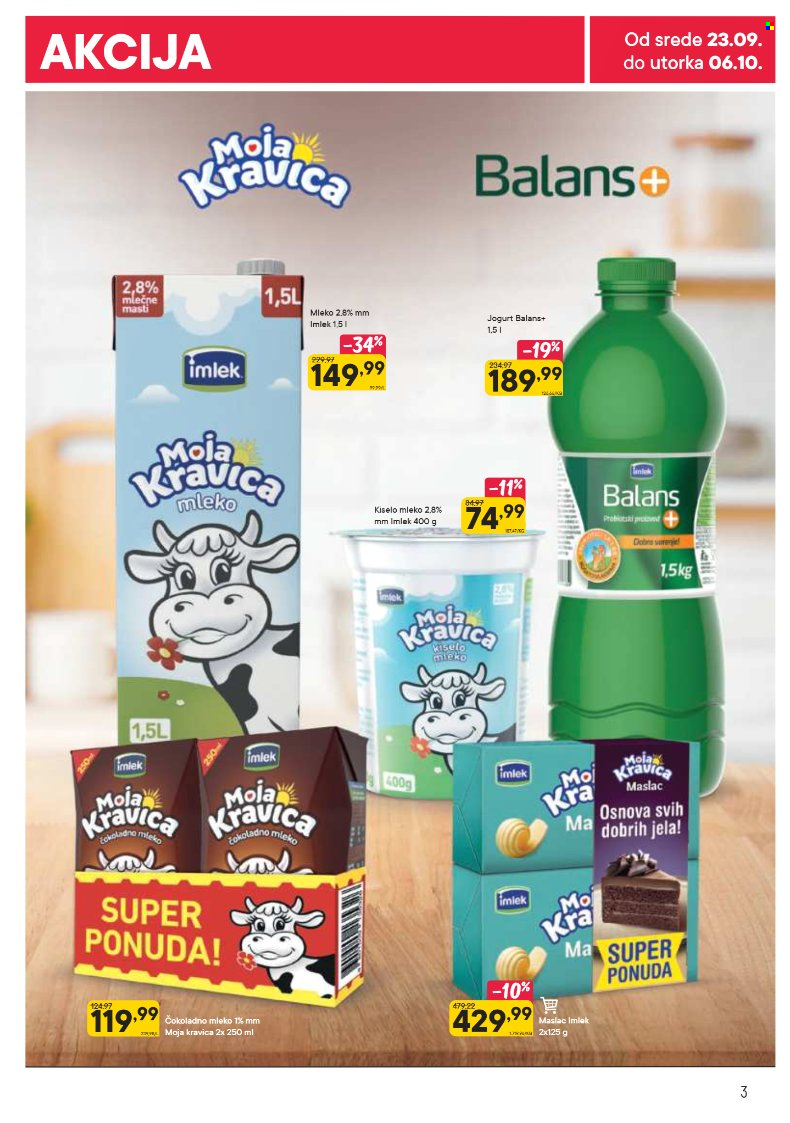 persu - PerSu katalog - 23.09.-06.10.2026 - page: 3