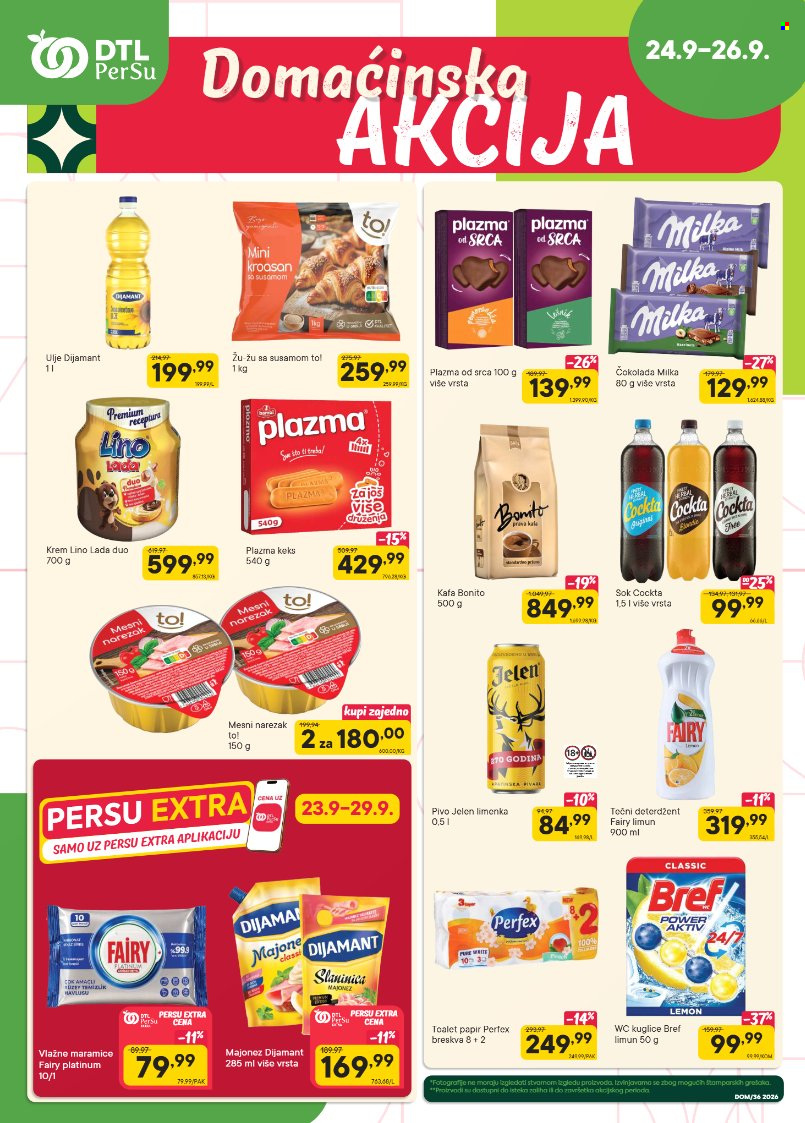 persu - PerSu katalog - 24.09.-26.09.2026