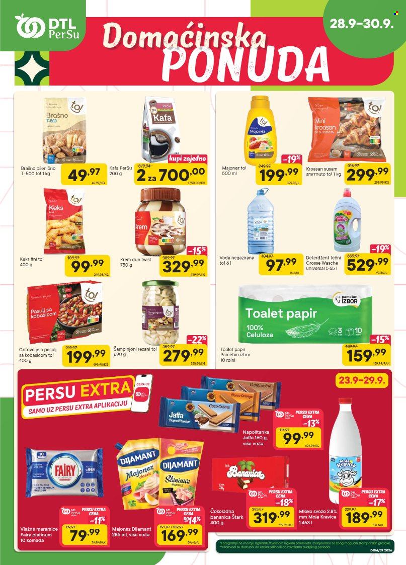 persu - PerSu katalog - 28.09.-30.09.2026 - page: 1