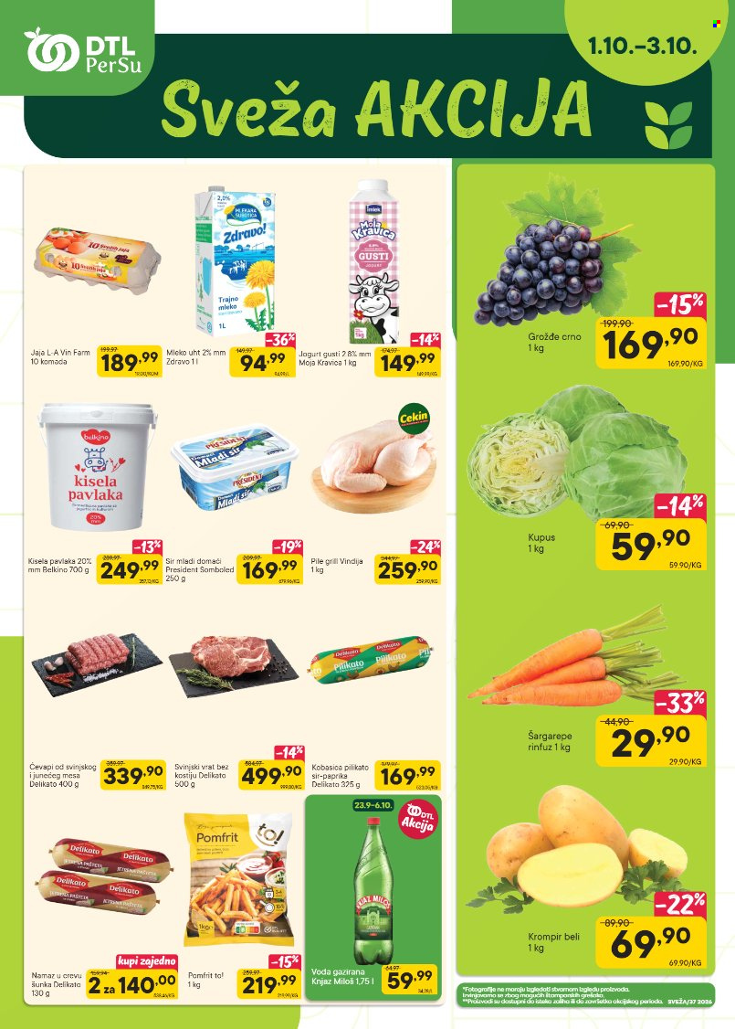 persu - PerSu katalog - 01.10.-03.10.2026