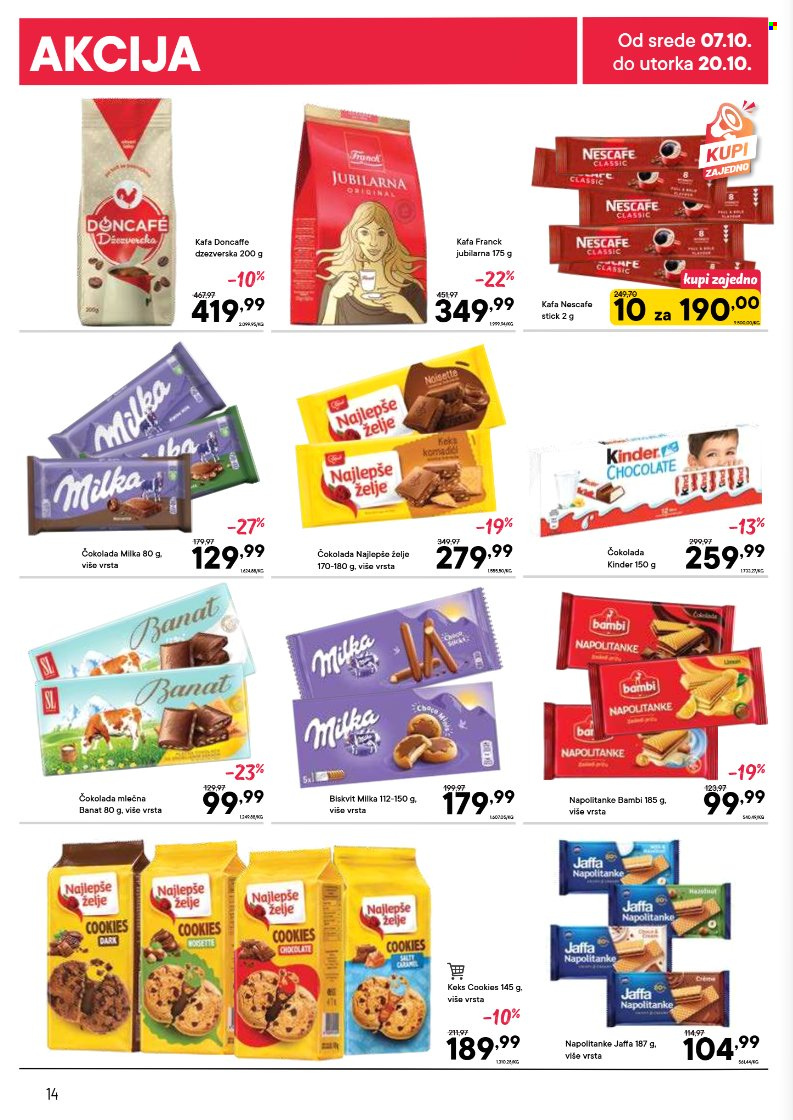 persu - PerSu katalog - 07.10.-20.10.2026 - page: 14