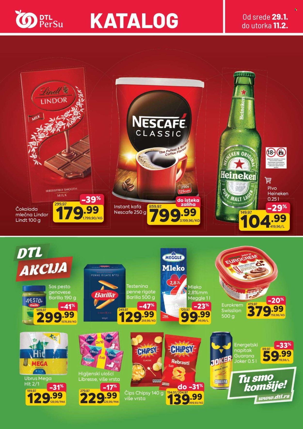 persu - PerSu katalog - 29.01.-11.02.2025