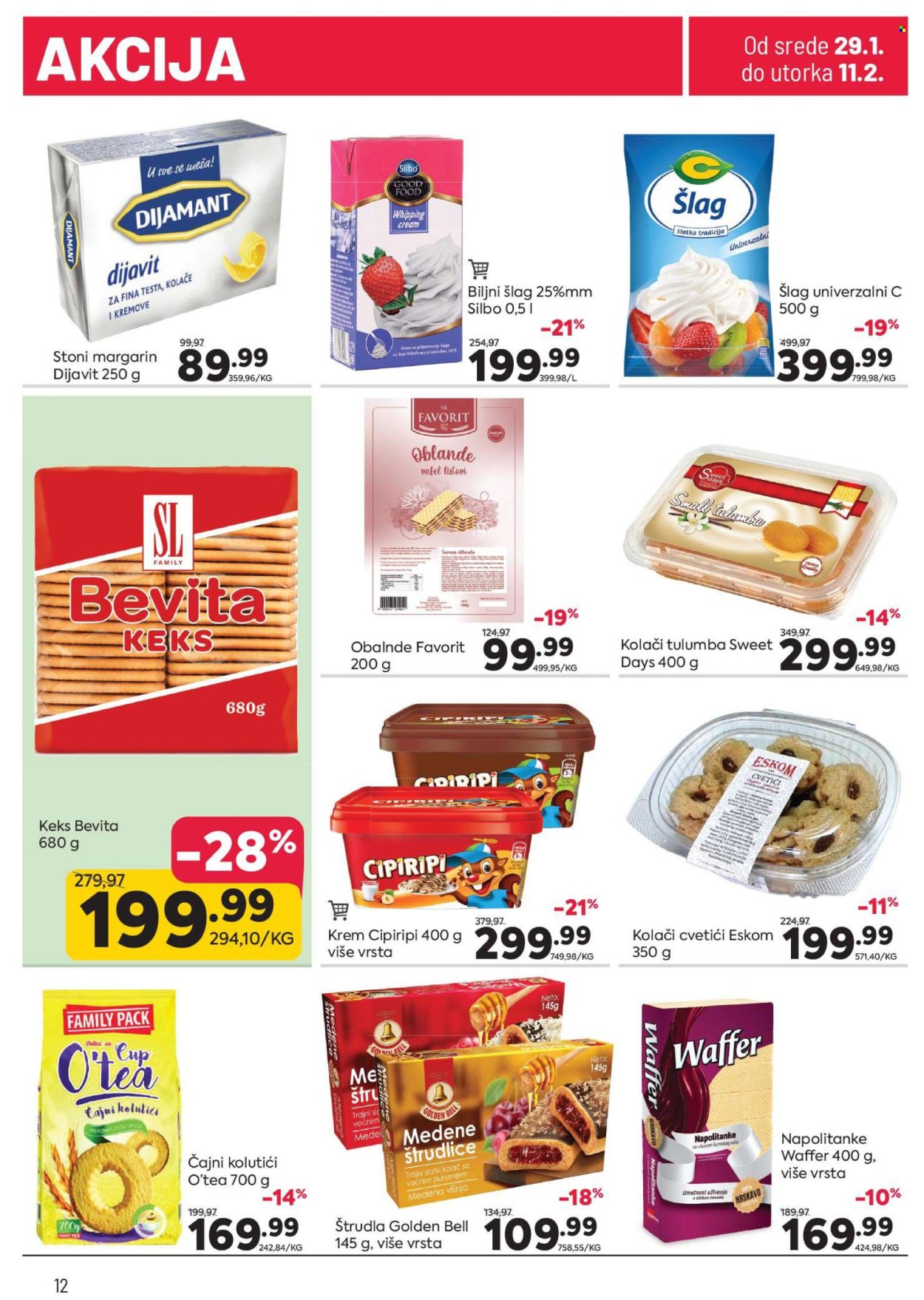 persu - PerSu katalog - 29.01.-11.02.2025 - page: 12