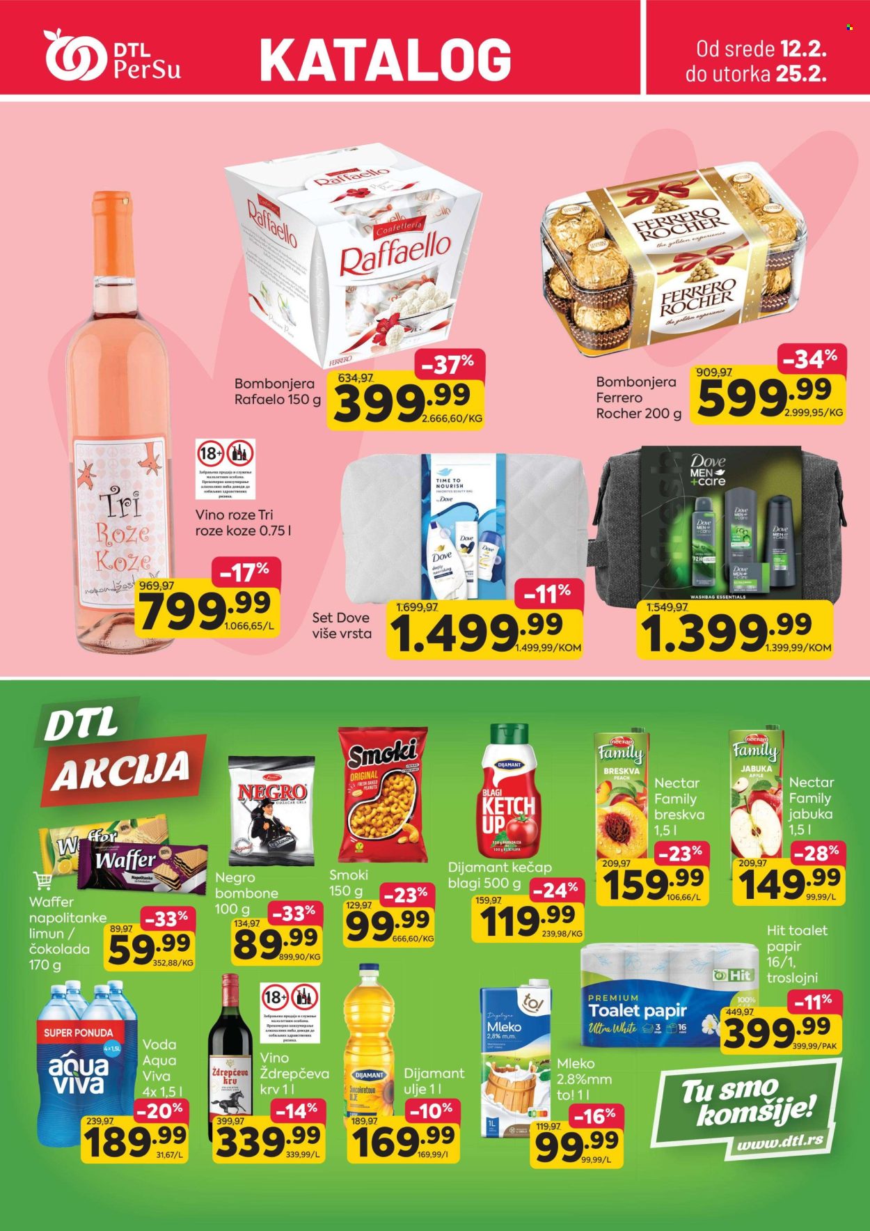 persu - PerSu katalog - 12.02.-25.02.2025