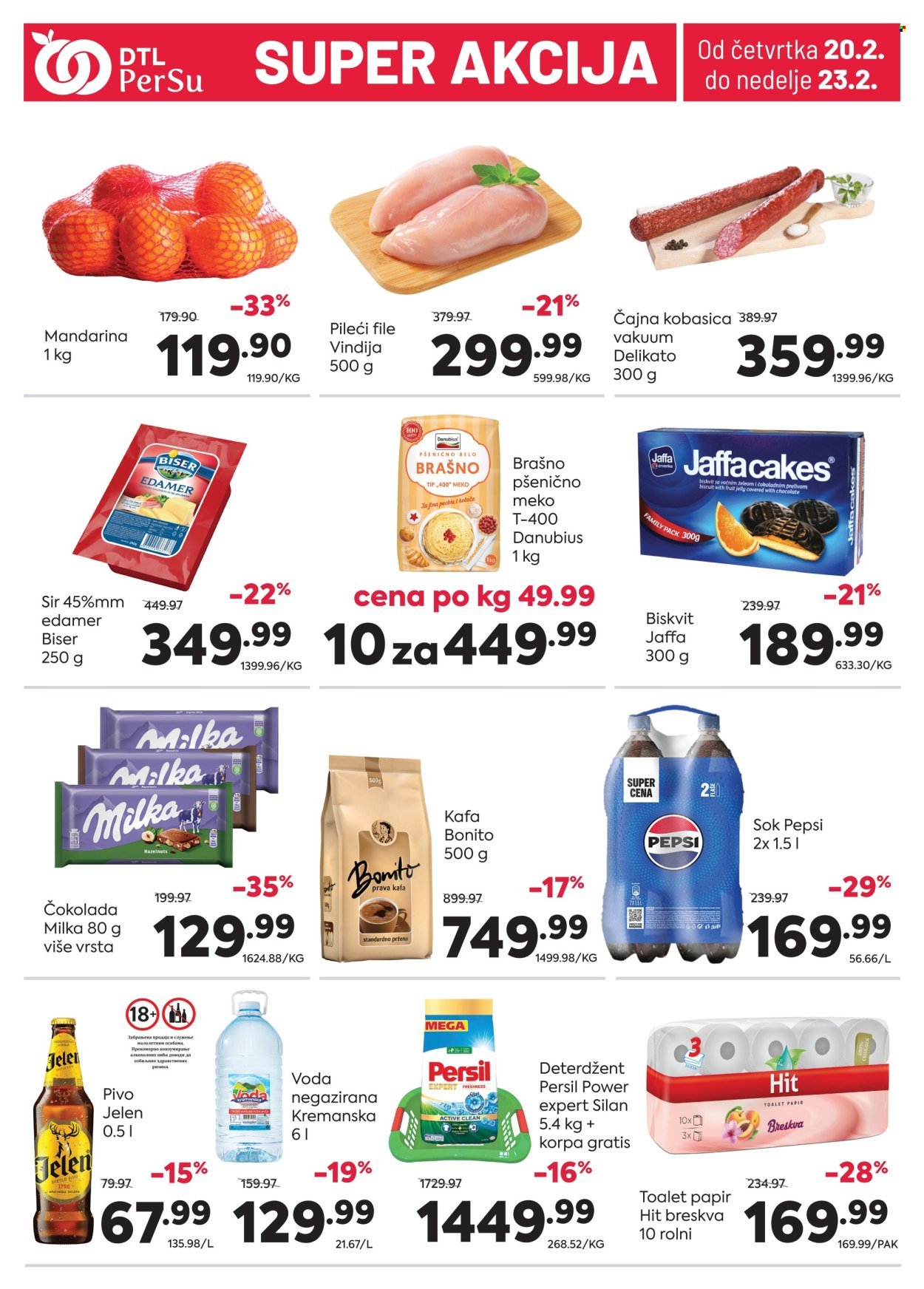 persu - PerSu katalog - 20.02.-23.02.2025