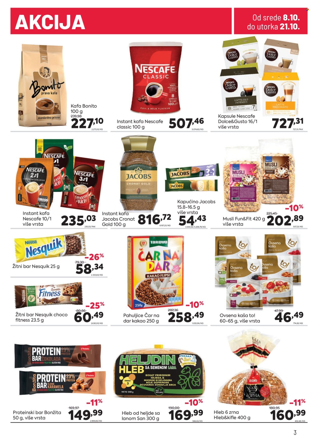 persu - PerSu katalog - 08.10.-21.10.2025 - page: 3