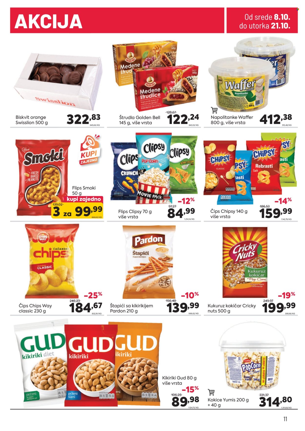 persu - PerSu katalog - 08.10.-21.10.2025 - page: 11
