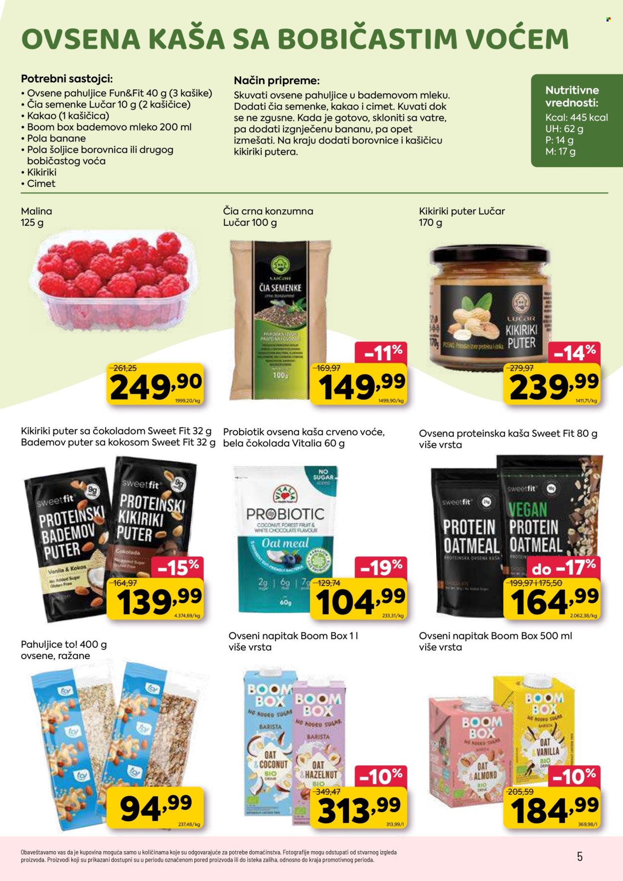 persu - PerSu katalog - 08.10.-06.11.2025 - page: 5