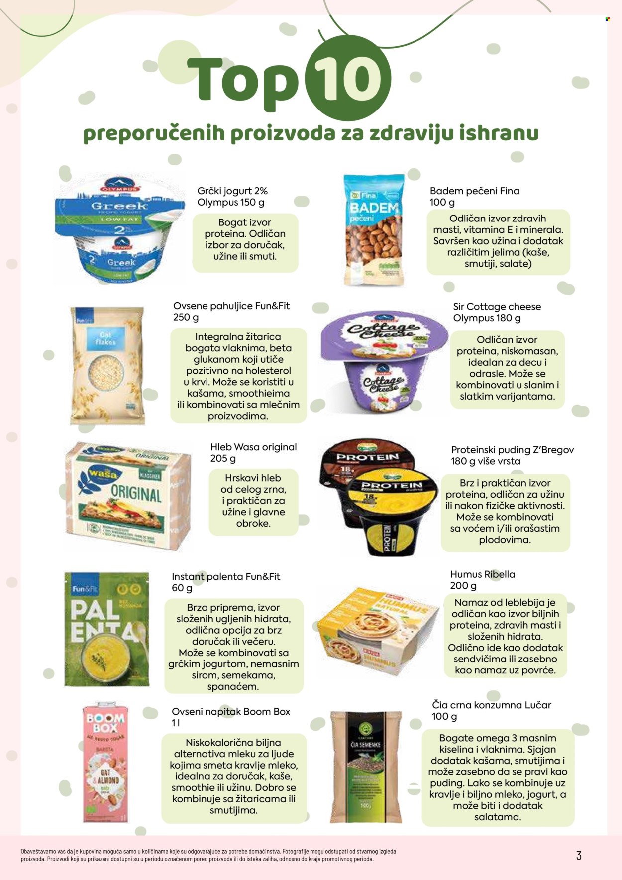 persu - PerSu katalog - 08.10.-06.11.2025 - page: 3