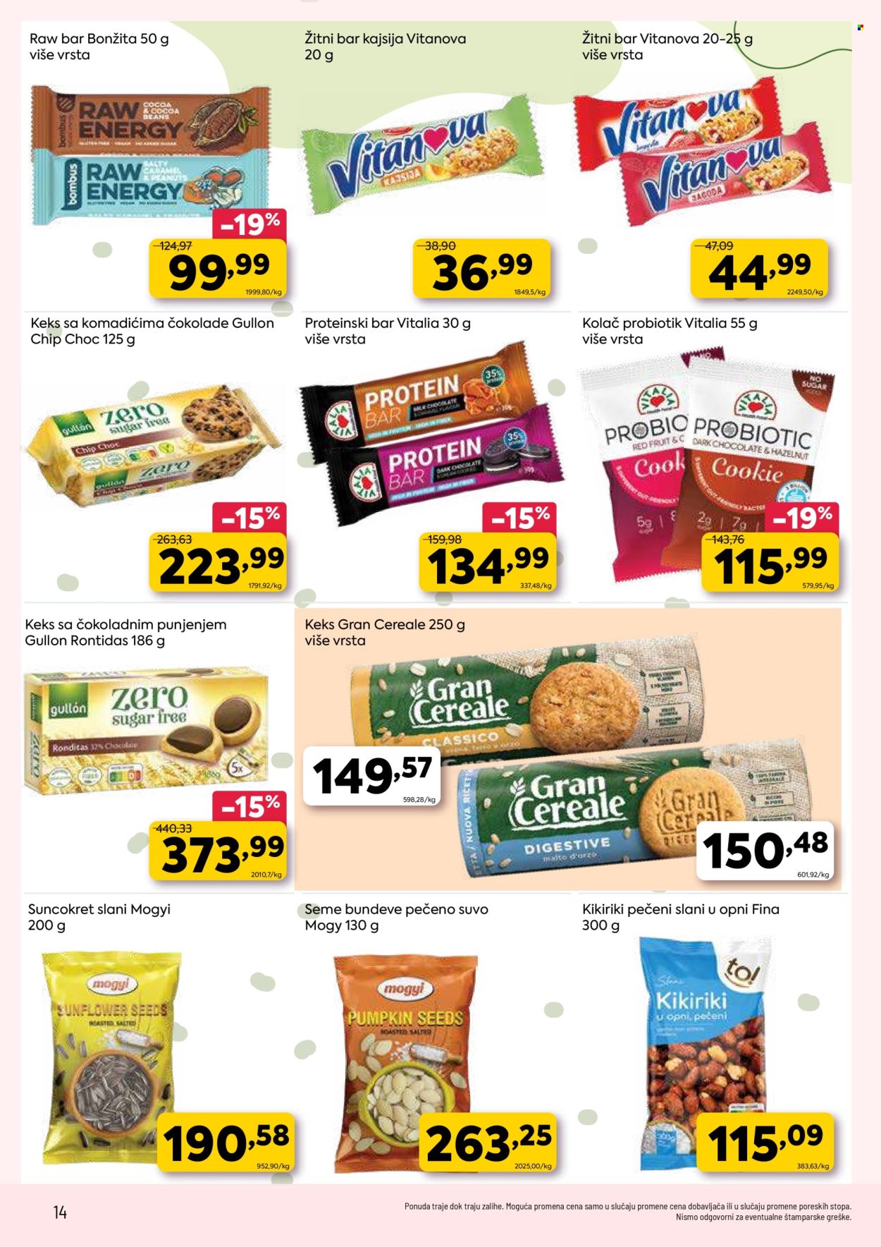 persu - PerSu katalog - 08.10.-06.11.2025 - page: 14