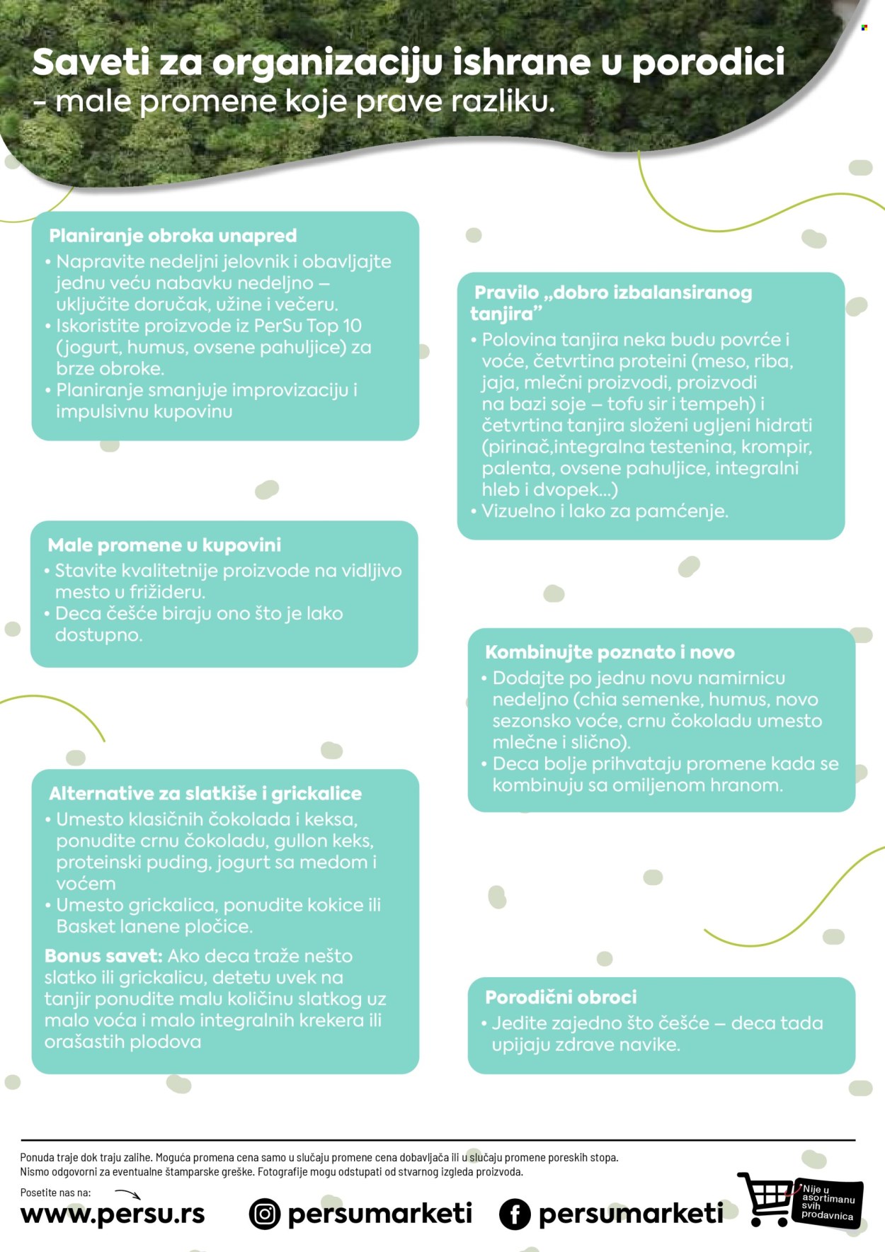 persu - PerSu katalog - 08.10.-06.11.2025 - page: 16