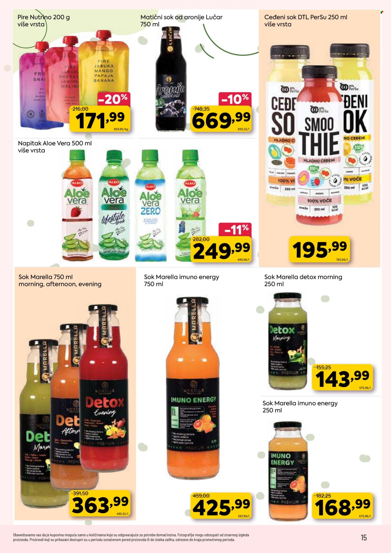 persu - PerSu katalog - 08.10.-06.11.2025 - page: 15