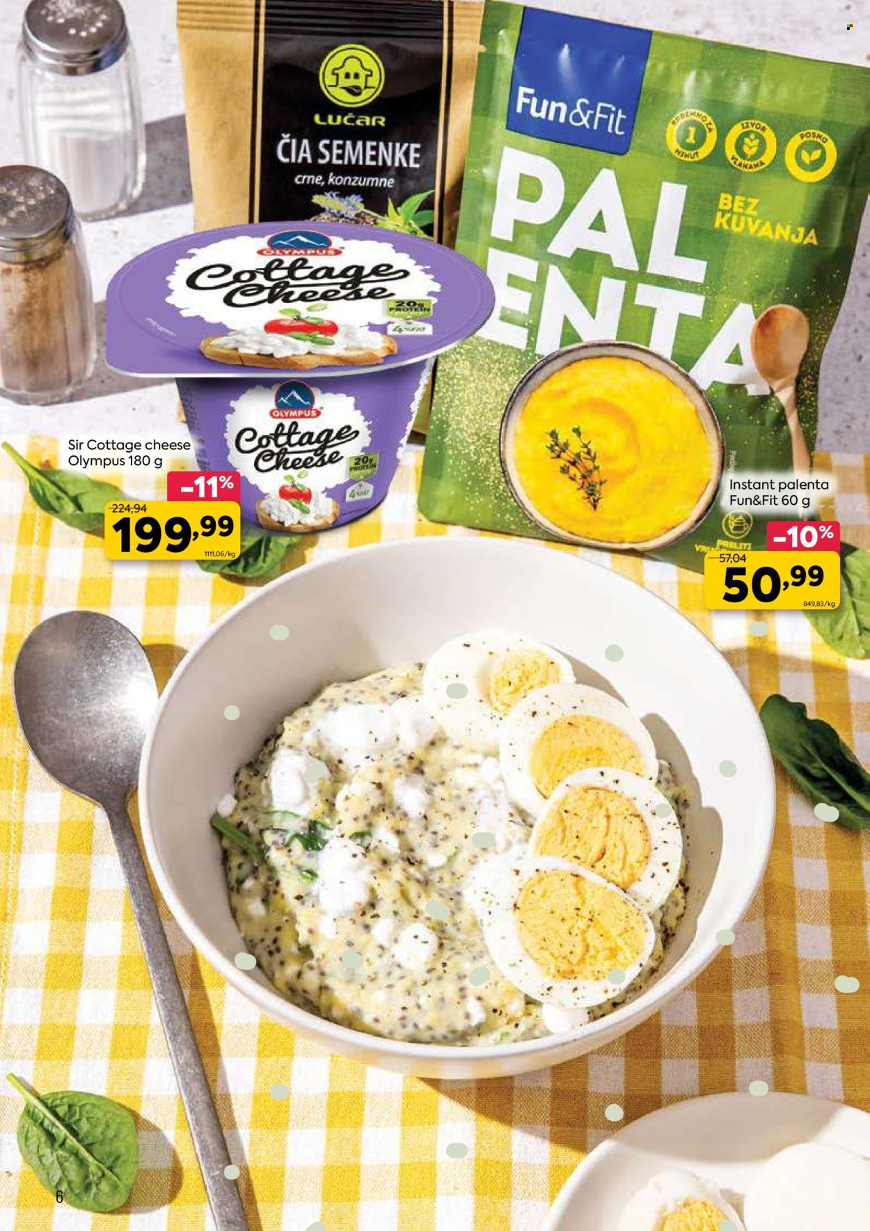 persu - PerSu katalog - 08.10.-06.11.2025 - page: 6