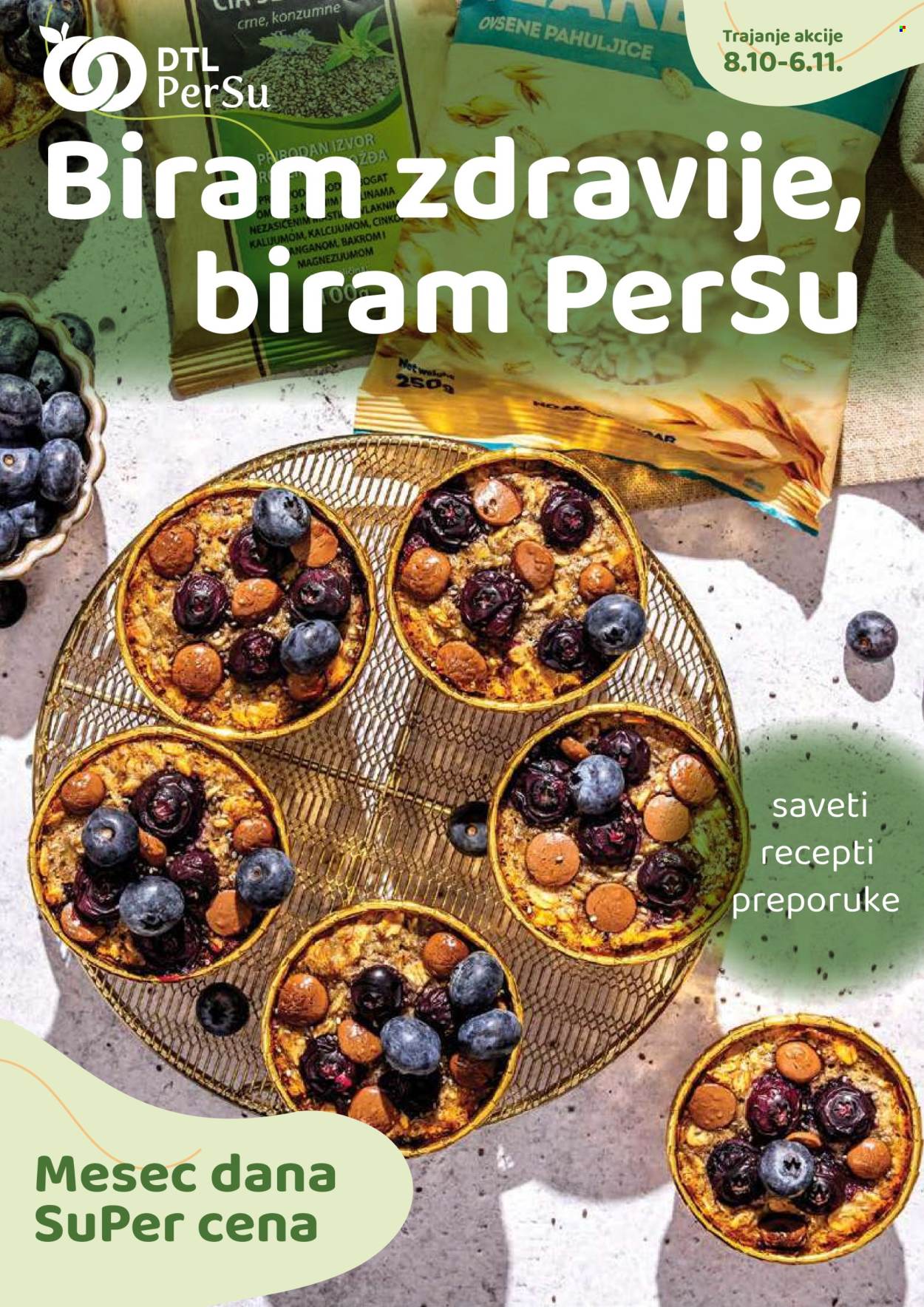 persu - PerSu katalog - 08.10.-06.11.2025