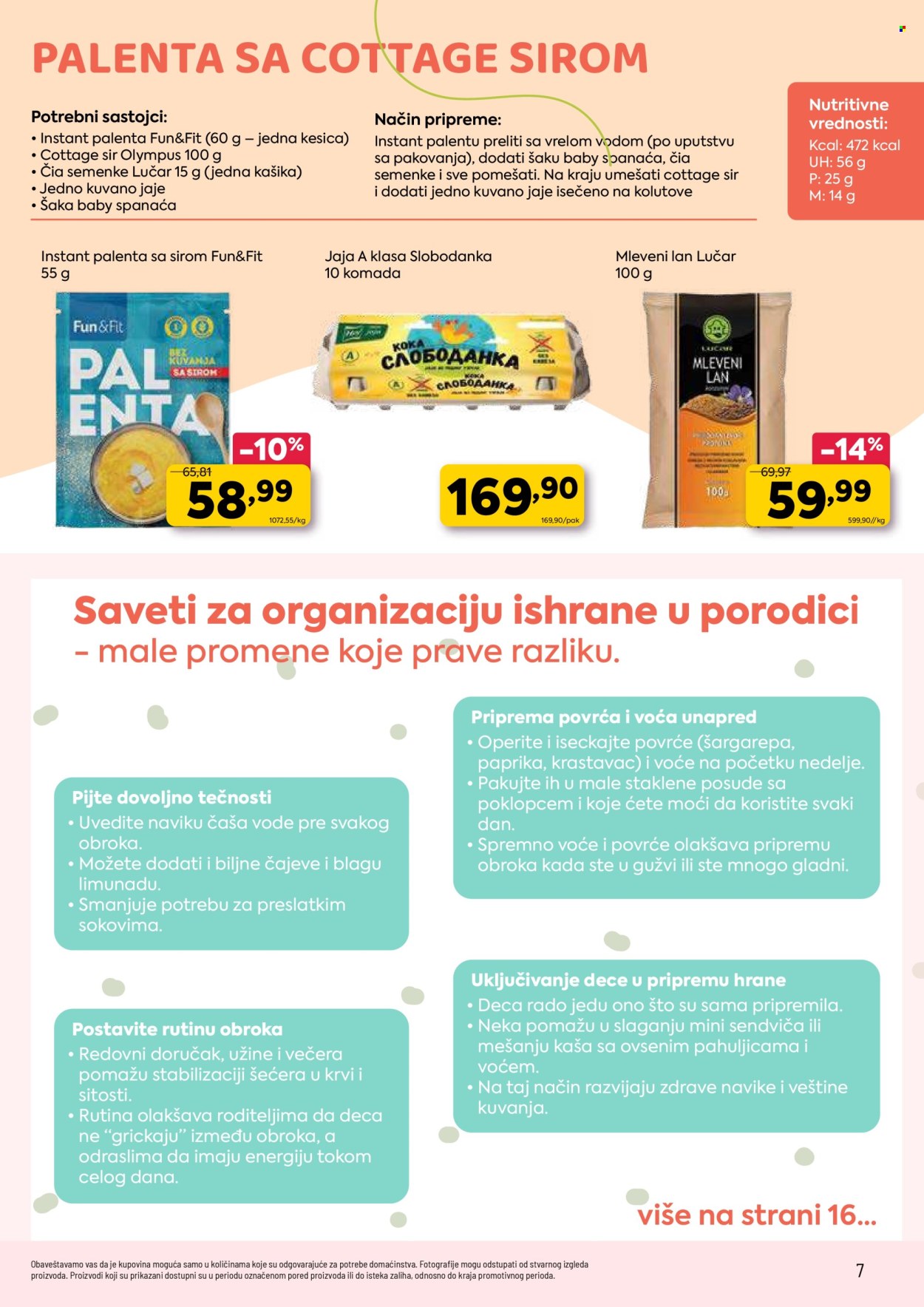 persu - PerSu katalog - 08.10.-06.11.2025 - page: 7