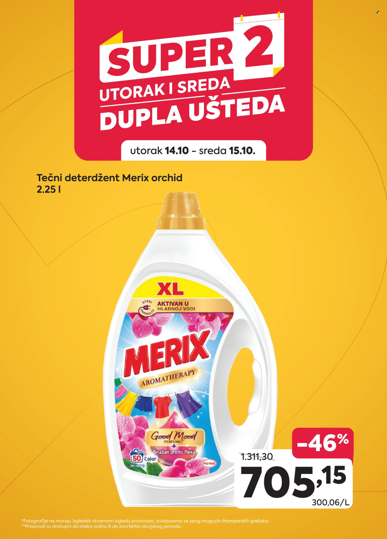 persu - PerSu katalog - 14.10.-15.10.2025