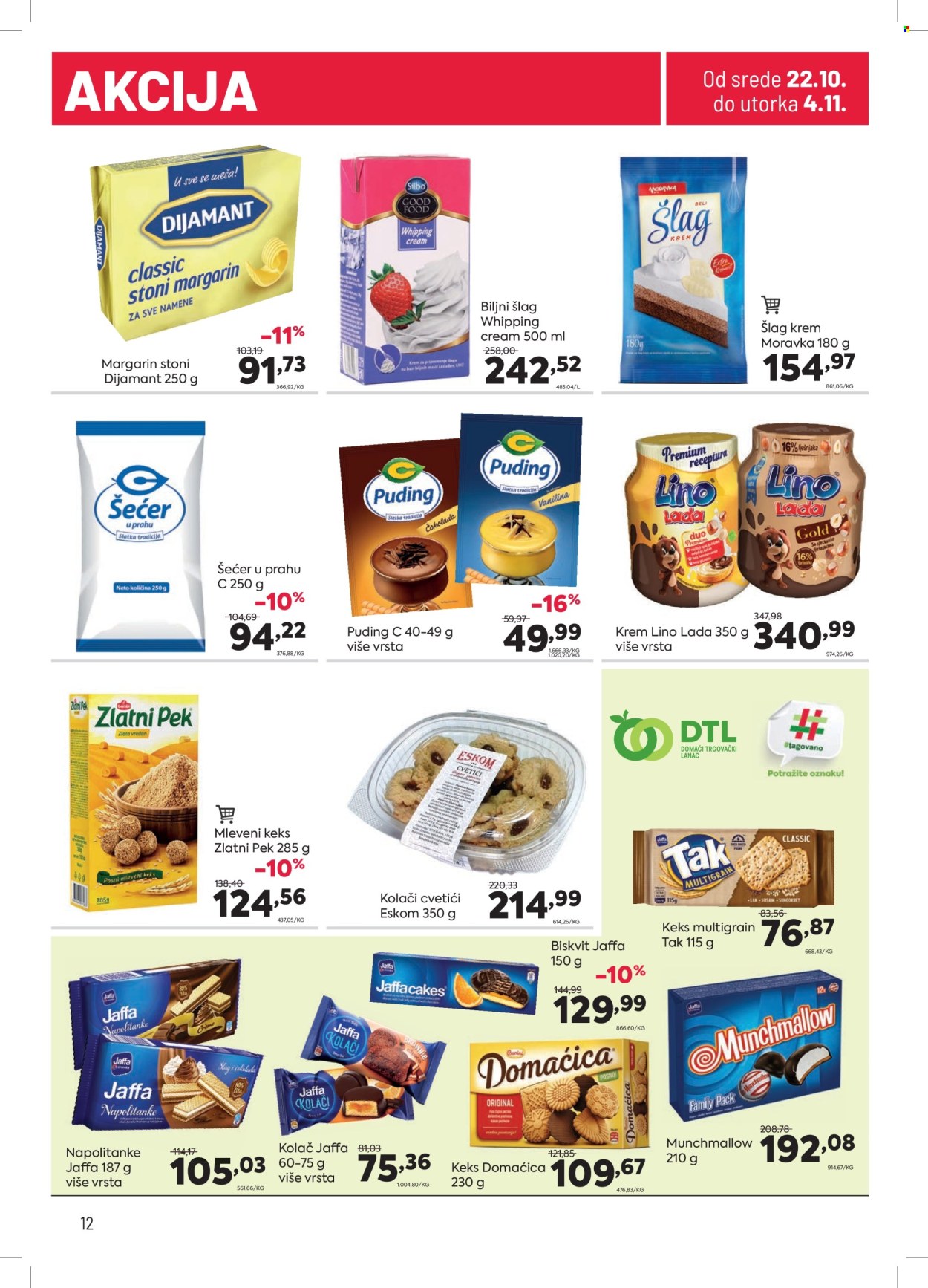 persu - PerSu katalog - 22.10.-04.11.2025 - page: 12