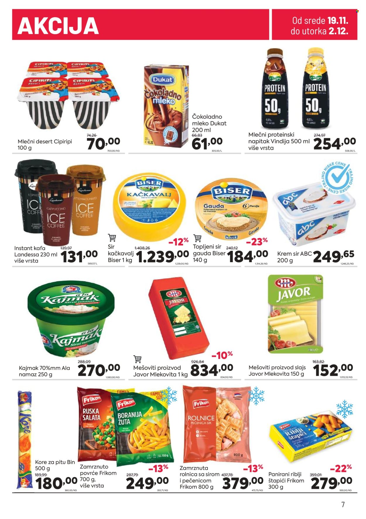 persu - PerSu katalog - 19.11.-02.12.2025 - page: 7